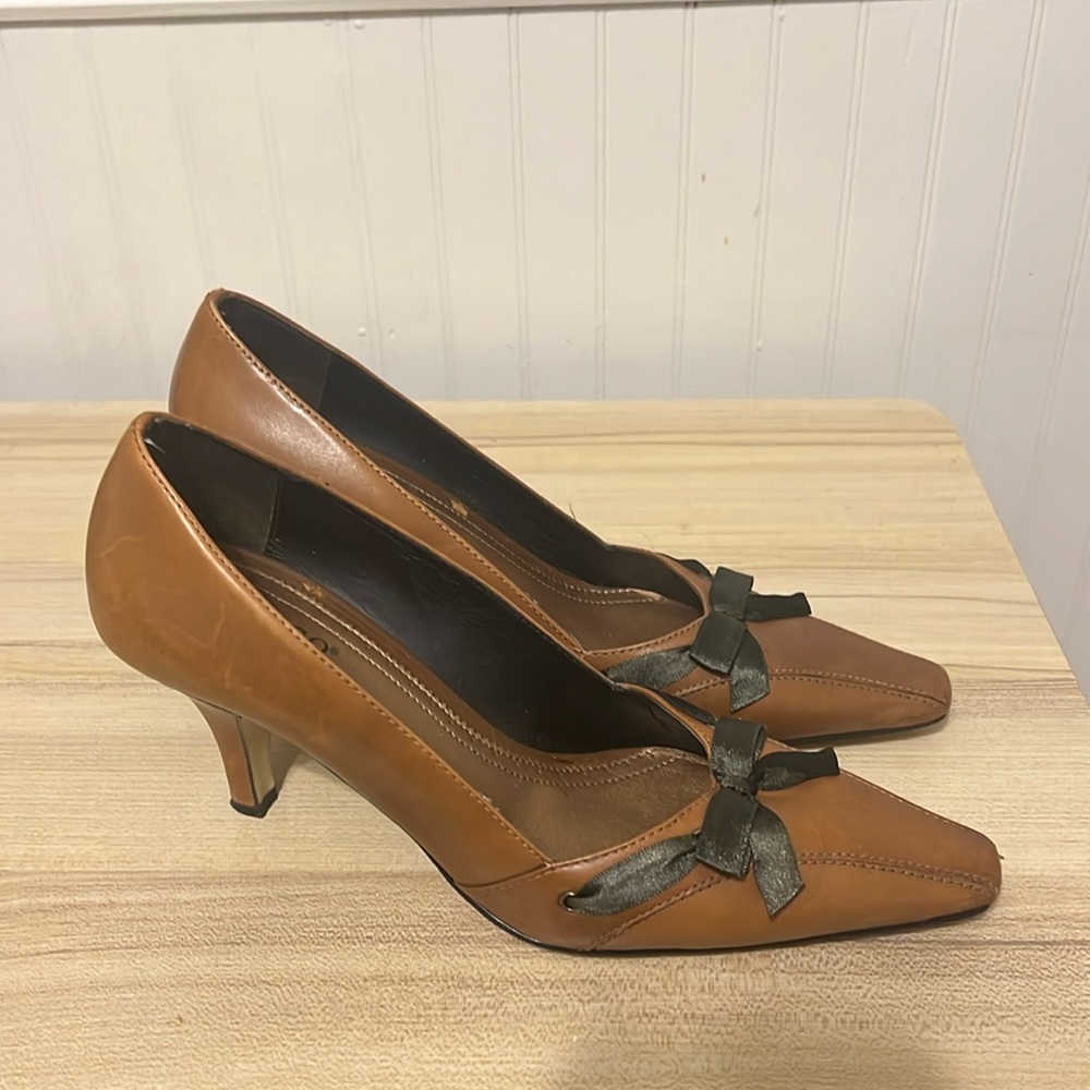 Franco Sarto Heels